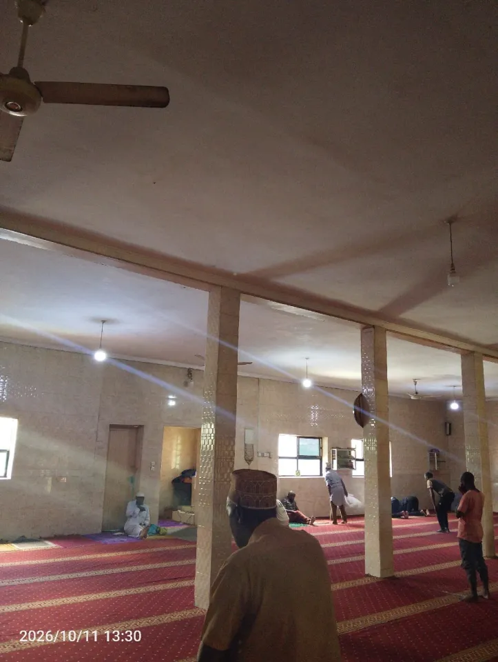 Masjid Quba